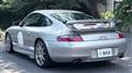 2001 Porsche 911