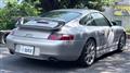 2001 Porsche 911
