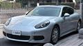 2015 Porsche Panamera