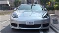 2015 Porsche Panamera