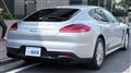 2015 Porsche Panamera