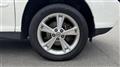 2006 Toyota Harrier Hybrid