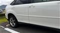 2006 Toyota Harrier Hybrid