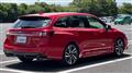 2015 Subaru Levorg
