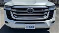 2025 Toyota Land Cruiser