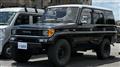 1991 Toyota Land Cruiser Prado