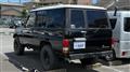 1991 Toyota Land Cruiser Prado