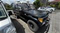 1991 Toyota Land Cruiser Prado
