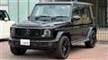2022 Mercedes-Benz G-Class