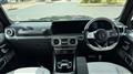 2022 Mercedes-Benz G-Class