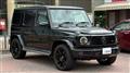 2022 Mercedes-Benz G-Class