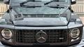 2022 Mercedes-Benz G-Class
