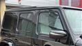 2022 Mercedes-Benz G-Class