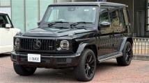 2022 Mercedes-Benz G-Class