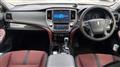 2015 Toyota Crown Athlete Series