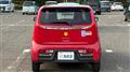 2019 Suzuki Alto