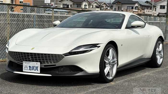 2022 Ferrari Ferrari Others