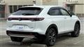 2022 Honda VEZEL