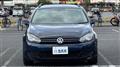 2013 Volkswagen Golf Variant