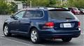 2013 Volkswagen Golf Variant
