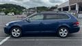 2013 Volkswagen Golf Variant
