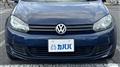 2013 Volkswagen Golf Variant