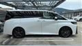 2025 Toyota Vellfire