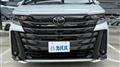 2025 Toyota Vellfire
