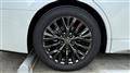 2025 Toyota Vellfire
