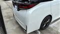 2025 Toyota Vellfire