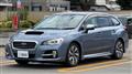 2015 Subaru Levorg