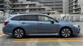 2015 Subaru Levorg