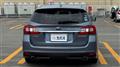 2015 Subaru Levorg