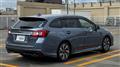 2015 Subaru Levorg