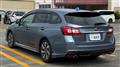 2015 Subaru Levorg