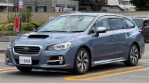 2015 Subaru Levorg