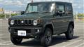 2026 Suzuki Jimny