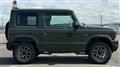 2026 Suzuki Jimny