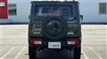 2026 Suzuki Jimny