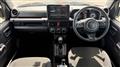 2026 Suzuki Jimny