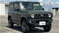 2026 Suzuki Jimny
