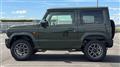2026 Suzuki Jimny