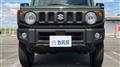 2026 Suzuki Jimny