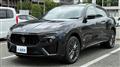 2019 Maserati Levante