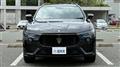 2019 Maserati Levante