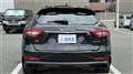 2019 Maserati Levante