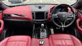 2019 Maserati Levante