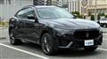 2019 Maserati Levante