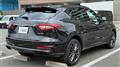 2019 Maserati Levante