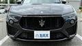 2019 Maserati Levante